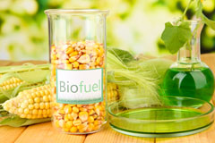 Godalming biofuel availability