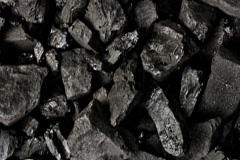 Godalming coal boiler costs