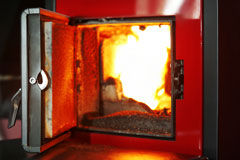 solid fuel boilers Godalming